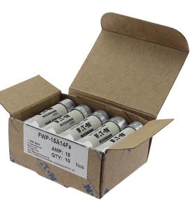 ฟิวส์ FWP-10A14F ของแท้และใหม่ (ชิ้นส่วนอิเล็กทรอนิกส์) ฟิวส์ FWP-50A/40A/32A/30A/25A/20A/15A/10A14F/FA/<span class=keywords><strong>FI</strong></span>  FWP-10A14F - Product Image 6