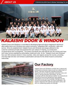 غرف شمسية يمكن تجميعها بسهولة ، منزل من سبائك الألومنيوم ، زجاج للحديقة ، غرف شمسية بحجم مخصص للخارج - Product Image 2