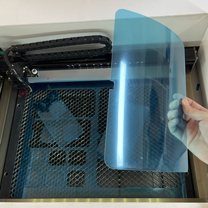 Machine de découpe de protection d'écran en verre trempé pour tous les modèles de téléphones mobiles - Product Image 2