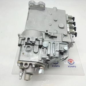 New E312C Injection <b>Pump</b> 101402-9510 101401-8950 for Excavator - Product Image 3