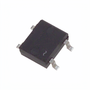 Authorized Distributor 4-SMD, Gull Wing Buy Electronics Components Online DFL1504S-E3/77 Diodes - Product Image 1
