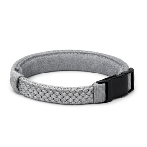 Cuerda de muñeca para raqueta de pádel con logotipo personalizado al por mayor de fábrica, correa de nailon ajustable, cordón de seguridad para pádel - Product Image 3