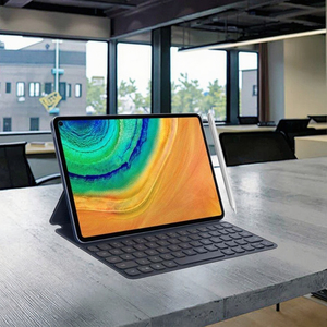 Máy tính bảng Huawei/MatePad Pro 10.8 inch, kết nối mạng 5G toàn diện, lý tưởng cho học tập, văn phòng và mua sắm giáo dục. - Product Image 6