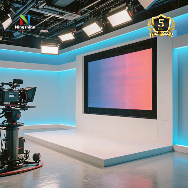 Micro Thin 40mm 600*337.5mm Cinema Led Video Wall Display Panel P1.25 Advertising Cob Led Screen