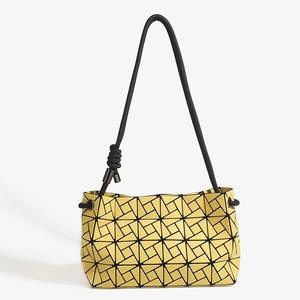 Venta al por Mayor Directa de Fábrica, Bolso Geométrico para Mujer, Bolso de Hombro Cuadrado de Alta Calidad para Mujer - Product Image 6