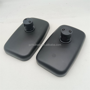 Espejo Retrovisor VOE14634766, Espejo de Visión Trasera 14634766 para Excavadora EC140B EC140D EC140E EC160D EC160E EC170D EC210-700 - Product Image 3