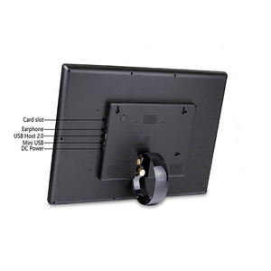 Tùy chỉnh Android Tablet 22 inch Android 8.1 RK3288 2 + 16GB 3 gam Dongle Wifi RJ45 1920*1080 treo tường mà không cần máy ảnh - Product Image 4