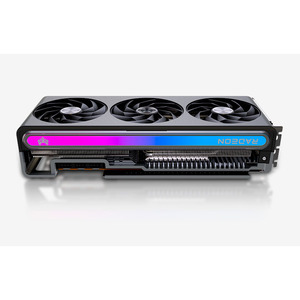 Radeon 7900 XTX 24GB D6 Ultra Platinum OC สำหรับเล่นเกม การ์ดจอขายดีที่สุดสำหรับเล่นเกม การ์ดจอขายดีที่สุดสำหรับเล่นเกม - Product Image 4
