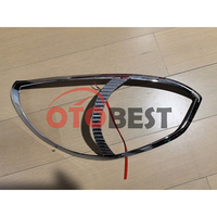 Cache-phare avant pour Suzuki Maruti Alto 800 2014