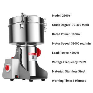 Molinillo de café turco de alta calidad, máquina de café <span class=keywords><strong>barista</strong></span> con molinillo, máquina de café por goteo con molinillo - Product Image 5