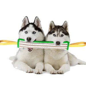 कुत्ते का प्रशिक्षण विरोधी कपड़े काटने छड़ी कुत्ते के काटने से मोलर पालतू जानवर बड़ा जर्मन चरवाहा लक्ष्य प्रशिक्षण - Product Image 4