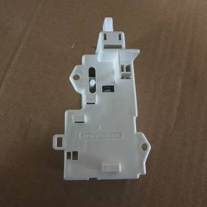 DLS-HX1 Washing Machine Door Lock 100-110V Full <b>Wave</b> Rectifier Home Use Plastic Part - Product Image 2