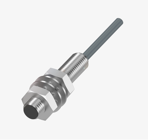 Sensor de Proximidad Inductivo B-ALLUFF BES001W BES M08MG-USC20B-BV05 Nuevo y Original en Stock - Product Image 1