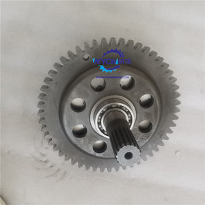 איכות טובה l956f גלגל חסוך חלק פיר השני 7200000462 - Product Image 5