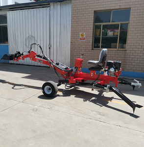 Petit verger économique 360 °   Excavatrice sur roues, excavatrice <span class=keywords><strong>araignée</strong></span> remorquable, <span class=keywords><strong>mini</strong></span>-excavatrice à vendre - Product Image 3