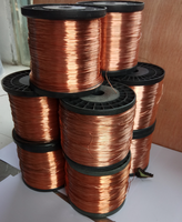 Cable de Aleación de Cobre No Secundario de Alta Calidad de China, Marca Eastern Red, Grosor de 0.12-1.50 mm, Resistente al Agua, Garantía de 5 Años