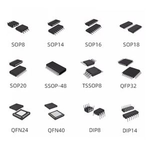 DRV8428PRTER 16-WQFN แบรนด์ใหม่ orig.inal นำเข้าแปรง D-C มอเตอร์ไดร์เวอร์ชิป DRV8428PRTER - Product Image 6