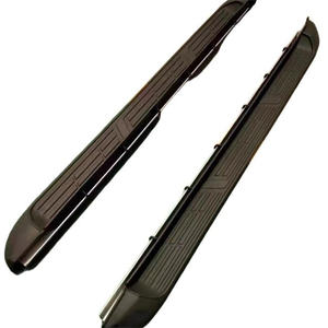 <span class=keywords><strong>Precio</strong></span> de fábrica, tablero de correr de paso lateral de potencia inoxidable eléctrico para Toyota Hilux Revo 2016 a <span class=keywords><strong>2023</strong></span> para estribos de Hilux - Product Image 3