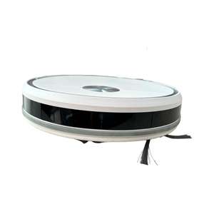 KOEN-KN10-Robot aspirador con sensores inteligentes, función de limpieza en seco y húmedo - Product Image 3