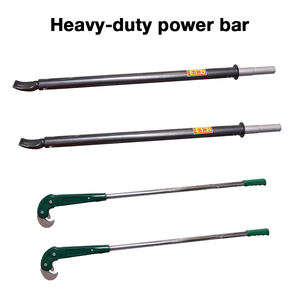 Multifunktionales 35 Chrom-Stahl Autoreifen-Demontagewerkzeug für Montage und Demontage - Product Image 2