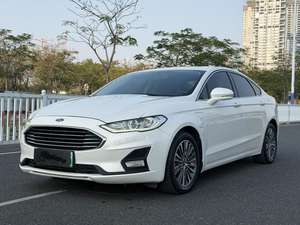 <span class=keywords><strong>Ford</strong></span> <span class=keywords><strong>Mondeo</strong></span> PHEV 2.0 Smart Control Fashion Edition National VI <span class=keywords><strong>2018</strong></span> - Product Image 4