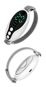 Portable Smart Sleep Aid Device Handheld Relaxation Machine for Insomnia Relief Stress Reduction OEM Factory - Product Image 5