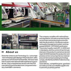 CPU1516-3 PN/DP S7-1500 ชุดประมวลผลกลาง 6ES75163AN020AB0 PLC CPU - Product Image 3
