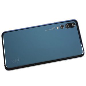 GSM-FIX all'ingrosso <span class=keywords><strong>P20</strong></span> Pro per <span class=keywords><strong>Huawei</strong></span> 6 + 128GB Dual Card 4G LTE telefoni 3G & 4G Smartphone a buon mercato - Product Image 3
