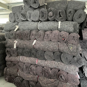 Stile industriale di isolamento serra di alta qualità tessuto non tessuto per applicazioni esterne direttamente dalla fabbrica - Product Image 6