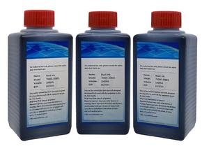 Tinta Compatible Anti-migración de 1000 ml, Suministro de Fábrica, 70000-00030 Solvente 77001-00030 con Etiqueta RFID para Impresora Jet2 NEO Jet3 - Product Image 5