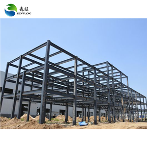 Almacén con Estructura <span class=keywords><strong>de</strong></span> Acero <span class=keywords><strong>Taller</strong></span> <span class=keywords><strong>de</strong></span> Fábrica Edificio Prefabricado con Estructura <span class=keywords><strong>de</strong></span> Acero Almacén <span class=keywords><strong>de</strong></span> Ingeniería Edificios <span class=keywords><strong>de</strong></span> Almacenamiento - Product Image 6