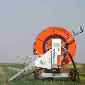 Ahorro de Agua Eficiente, Rendimiento Excepcional y Reducción de Costos de Agua Aquajet 85-200TX - Product Image 4