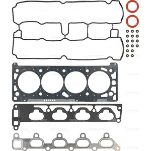 Kit guarnizione, testata adatta per OPEL 02-02-02 serie smeriglio 34205 - Product Image 1