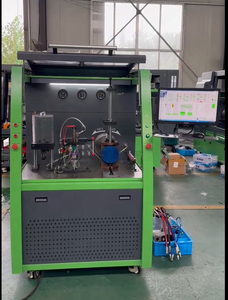 <span class=keywords><strong>CR1020</strong></span> CRI CRP HEUI EUI EUP BANC D'ESSAI - Product Image 2