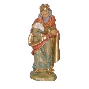 ไวส์ คิง เมลชิออร์ ม็อด LUX IN WOOD EFFECT PVC สูง 10 ซม. - Product Image 1