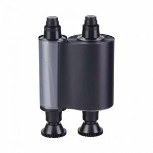 Originale <span class=keywords><strong>Evolis</strong></span> primacy zenius card stampante colore nero nastro RCT023NAA (stampe 2000) - Product Image 3