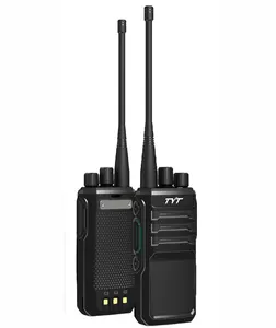 TYT-Radio portátil de dos vías, radio de dos vías, con reducción de ruido, precio barato
