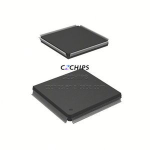 Authentic Authorized MBUF2-50PAIC QFP-208 Semiconductor Integrated Circuit IC Chip CZSKU:K6L8N4N2 - Product Image 1