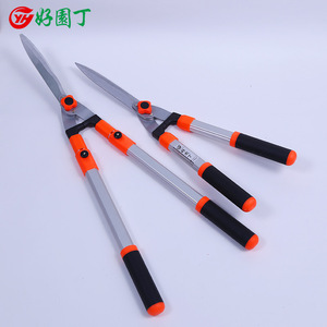 Sécateur de jardinage télescopique Taiwan Good Gardener pour usage domestique, taille-haies de jardin, modèle 125 - Product Image 3
