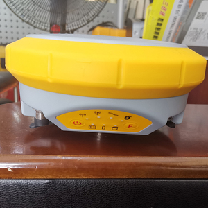 ระบบ Geomax ZG20 Gnss Rtk เครื่องมือสำรวจที่ดินแบบพกพาความแม่นยำสูง Gps Rtk - Product Image 3