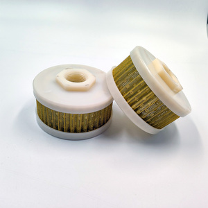 Chinese Manufacturers Wholesale <b>Pump</b> Filter for Hydraulic <b>Oil</b> Tank,Diameter 43 mm 63 mm 80 mm - Product Image 3