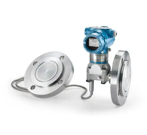 Transmisor de Presión de Nivel de Líquido Emerson Rosemount E 3051L con Modelos 3051TG, 3051DP, 3051DG y 3051S - Product Image 1