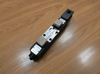 Vanne proportionnelle ATOS DHZO-T-071-D5 31, vanne directionnelle proportionnelle à action directe DHZO T 071 D5 31 pour remplacement hydraulique