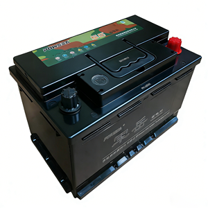 12V 70AH 자동차 배터리 스몰 사이즈 MF 자동 시작 차량 배터리 JIS 표준 새로운 조건 경쟁력있는 가격에 - Product Image 4