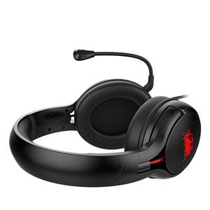 Nouveau produit casque <span class=keywords><strong>3</strong></span>.5Mm casque de <span class=keywords><strong>jeu</strong></span> casque filaire avec microphone simple prise écouteur bandeau en gros - Product Image 4