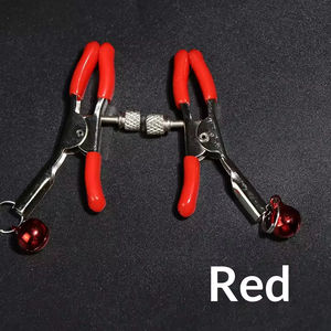 Kit de Bondage, Cadena de Metal, Pinzas para Pezones, Juego de Preliminares, Juguete Sexual para Parejas, Tapón Bucal, Herramienta de Sexo Oral con Tapón Anal - Product Image 6