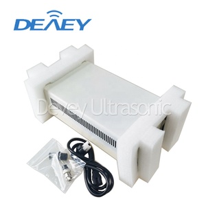 เครื่องเชื่อมทรานสดิวเซอร์ราคา20Khz 2000W,เครื่องกำเนิดไฟฟ้าอัลตราโซนิกกำลังไฟ20Khz - Product Image 5