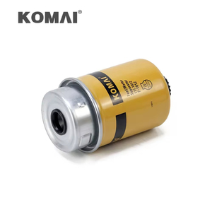ตัวกรองแยกน้ำมันเชื้อเพลิง KOMAI รุ่น FS19554 FS19839 1311812 131-1812 สำหรับรถ Cat - Product Image 3