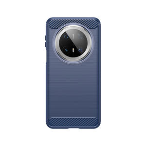 Funda Protectora Lichicase de TPU Suave con Acabado <span class=keywords><strong>Mate</strong></span> y Absorción de Impactos para Huawei <span class=keywords><strong>Mate</strong></span> 70, 70 Pro, 70 Pro+ - Product Image 6