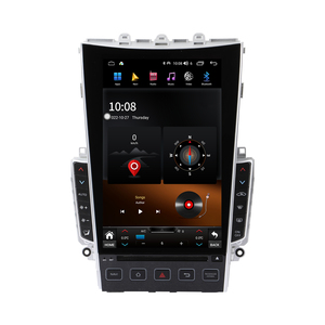 Krando 12,1 ''unidad principal de coche <span class=keywords><strong>Android</strong></span> Tesla ACTUALIZACIÓN DE PANTALLA TÁCTIL PARA Infiniti Q50 Q50L 2015-2019 Radio de coche navegación Gps Carplay - Product Image 1